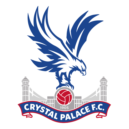 โลโก้ Crystal Palace U21
