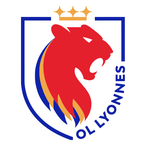 OL Lyonnes 엠블럼