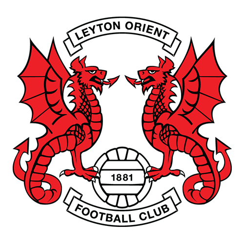 Leyton Orient 엠블럼