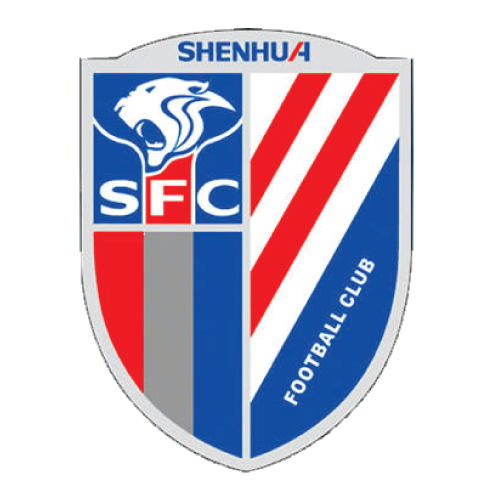 Shanghai Shenhua crest