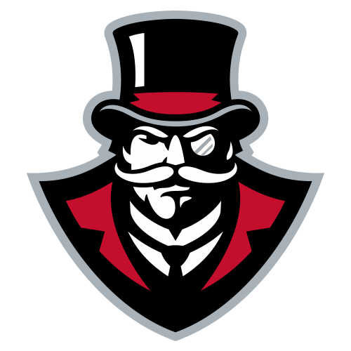 โลโก้ Austin Peay Govs