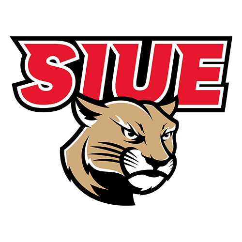 โลโก้ SIU Edwardsville SIU EDWARDSVILLE COUGARS