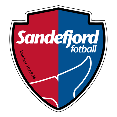 Sandefjord အသင်းတံဆိပ်