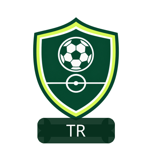 โลโก้ Threave Rovers