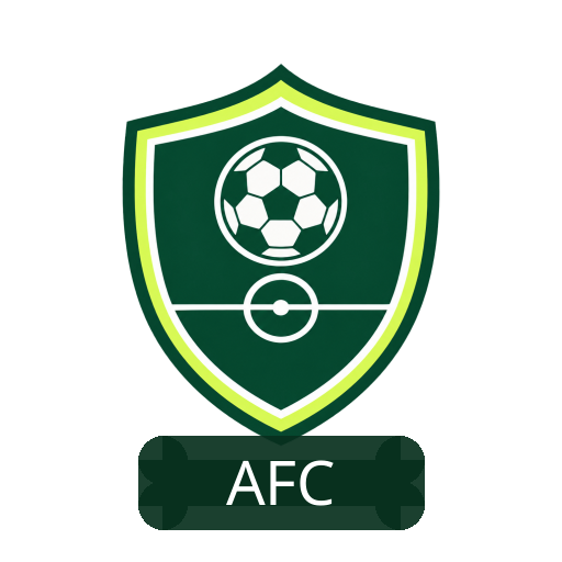 Air Force Club crest