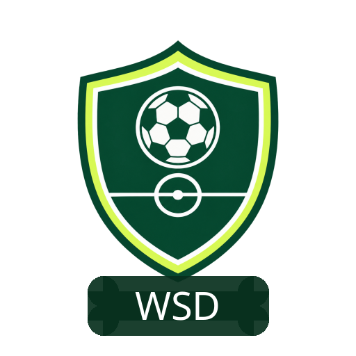 โลโก้ Wydad Sportive de Témara