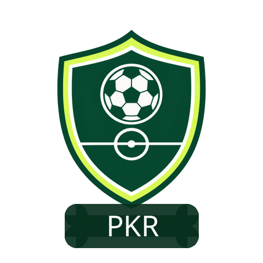 Preah Khan Reach Svay Rieng FC crest