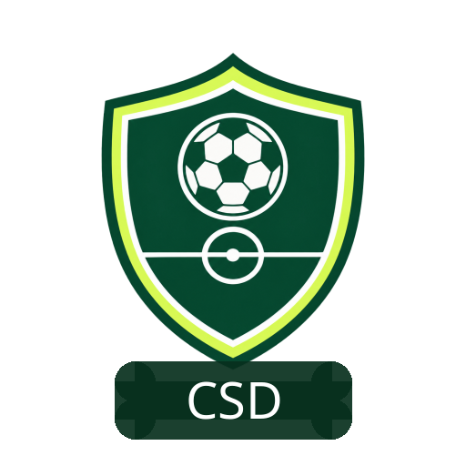 Colombe Sportiv Du Dja Et Lobo
