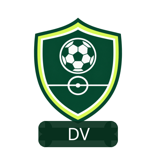 โลโก้ DC Virunga