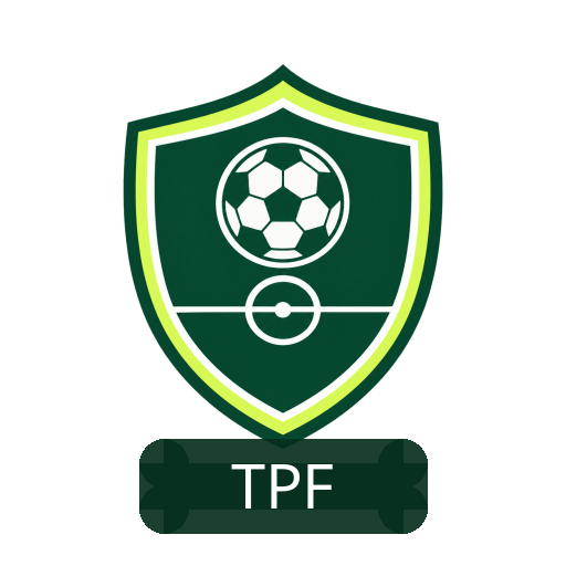 Tai Po FC crest